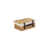Buff Hamper/White Lining