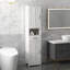 Armoire de rangement pour salle de bain Kleankin