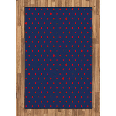 Wylie Hand Woven Area Rug