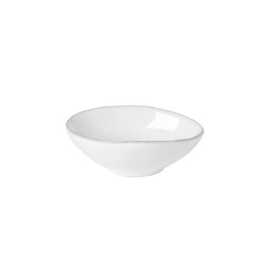 Livia 3oz. Handmade Stoneware Cereal Bowl