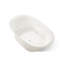 Underscore Oval 72-In X 42-In Heated Bubblemassage Air Bath With Whirlpool, Center Drain-1393785258