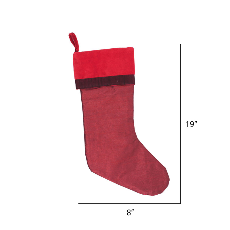 Frost Stocking