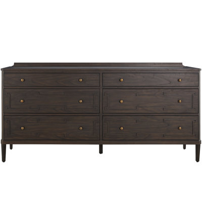 Glenwood Dresser