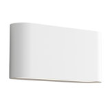Velo 2 - Light LED Flush Mounted Sconce