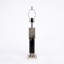 Melted Candle Cylinder Base Table Lamp-100852277