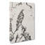 Two Eagles by Bada Shanren - Wrapped Canvas Painting-55361426