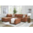 Kleban 2-Piece Sectional With Chaise-111301107-111301108