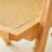 2 Solid Wood Dining Chairs-114326375