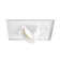 Tesla LED 6.5" Eyeball Recessed Trim