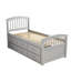 Platform Storage Bed With Drawers-1630219554