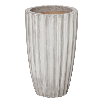 Tegan Handcrafted Ceramic Planter