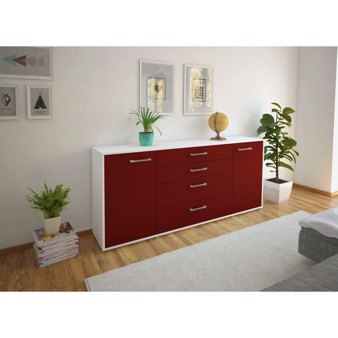 Sideboard Leopoldas