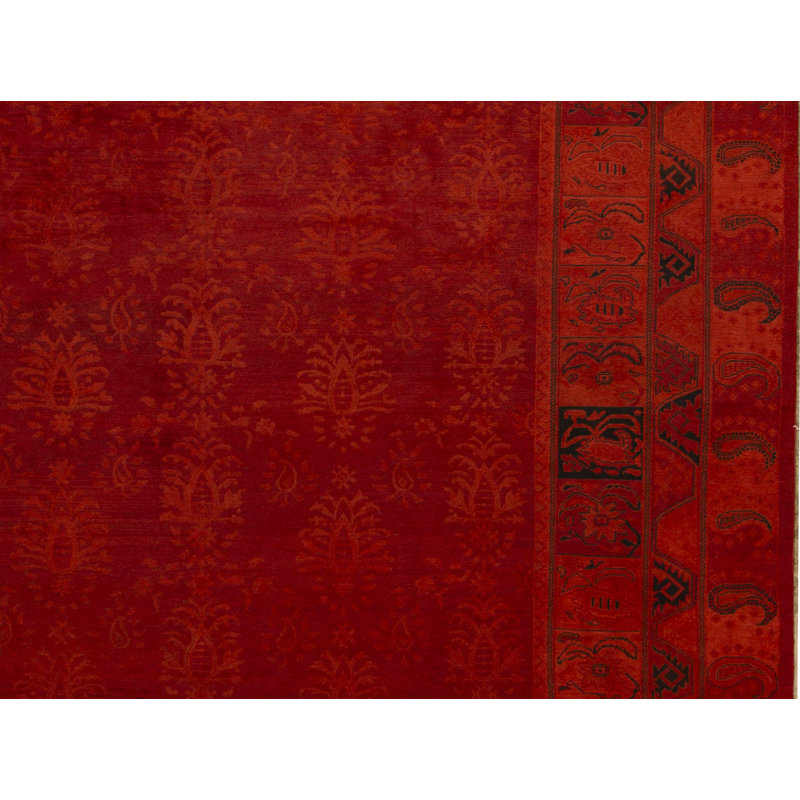 One-of-a-Kind 10' x 14' Area Rug