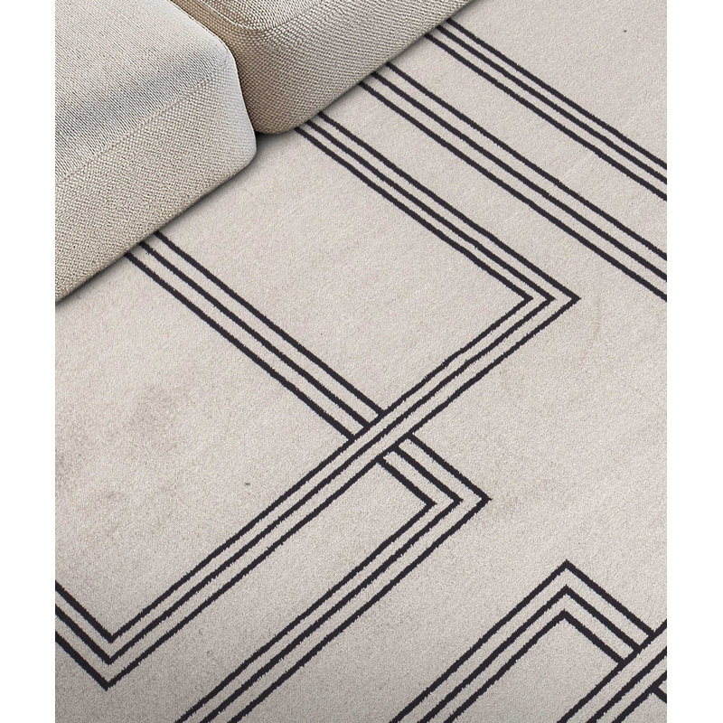Tapis Jarmall, Rectangle 3 pi 11 po x 5 pi 11 po