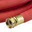 Boyau d'arrosage robuste de qualité supérieure Underhill Ultramax Red-96101690