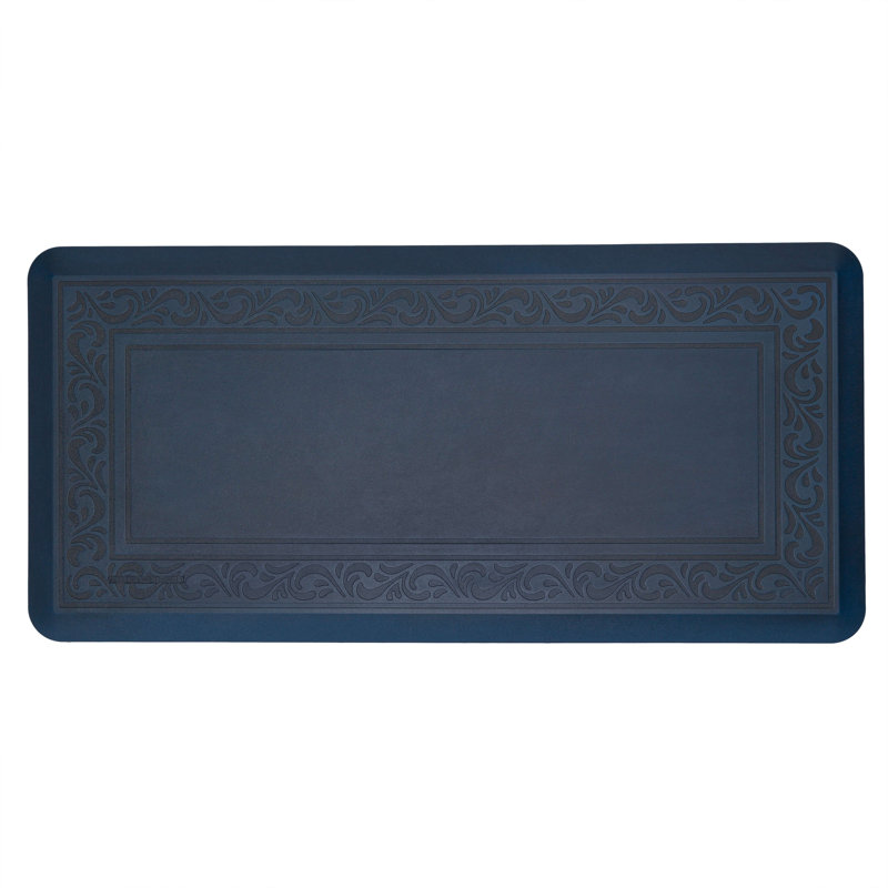 Tempur-Pedic Anti-Fatigue Non-Skid Kitchen Mat, Twilight