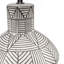 Lampe de table Boho