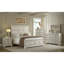 Commode Armour en blanc