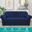 Housse pour causeuse à coussins carrés-317004240
