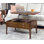 Single Coffee Table
