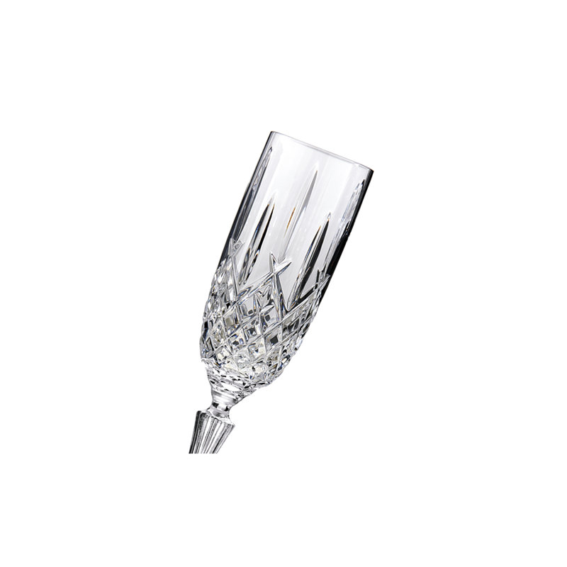 Waterford, Marquis Markham - Flutes