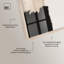 «Earth and Ink I Shadowbox Print», décoration murale neutre par Art Remedy-115136107-115136109