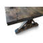 Phailin Solid Wood Dining Table