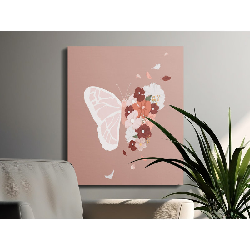 Gruver Wrapped Canvas Print Set, 9x12