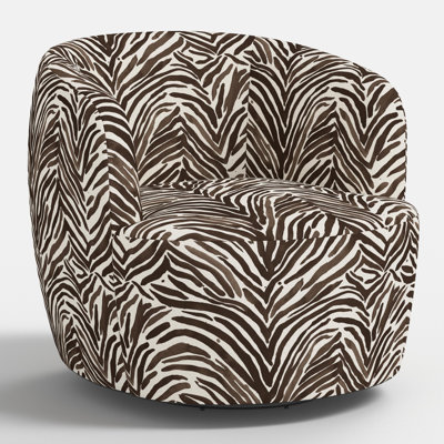 Chaise pivotante