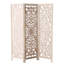 Cloison pliante 3 panneaux Sheredan Boho