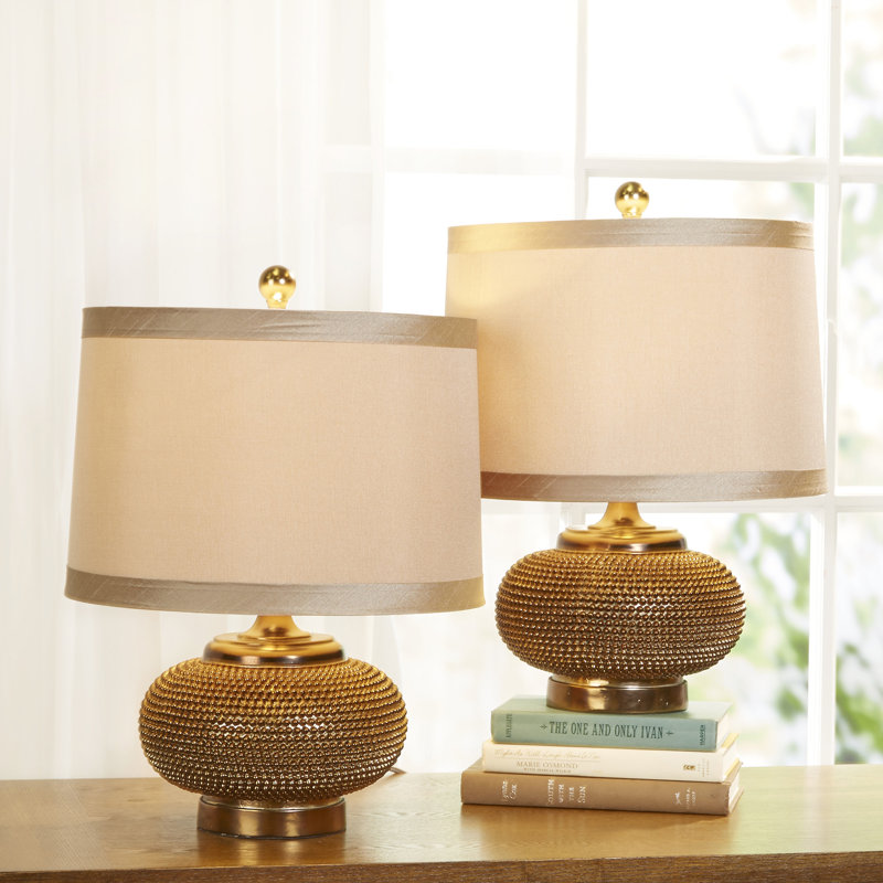 Eliso Table Lamp