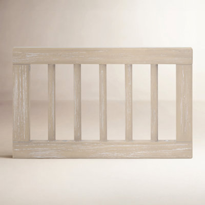 Paris Toddler Bed Rail