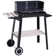 Outsunny 32.75'' W Portable Charcoal Grill