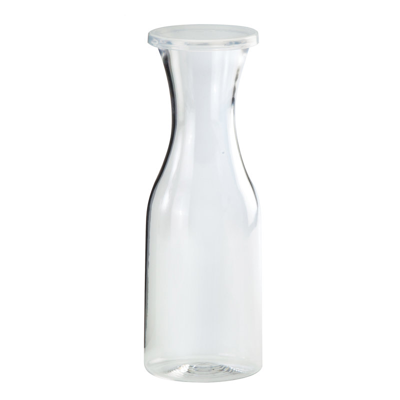 Polycarbonate Carafe 1 Liter