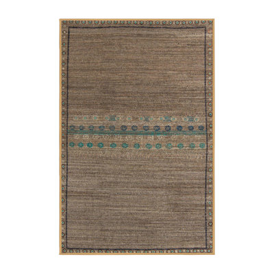 Abstract Indoor Rug
