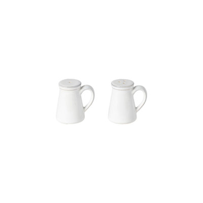 Friso Salt & Pepper Shaker