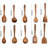 AIRPJ 10 Utensil Set