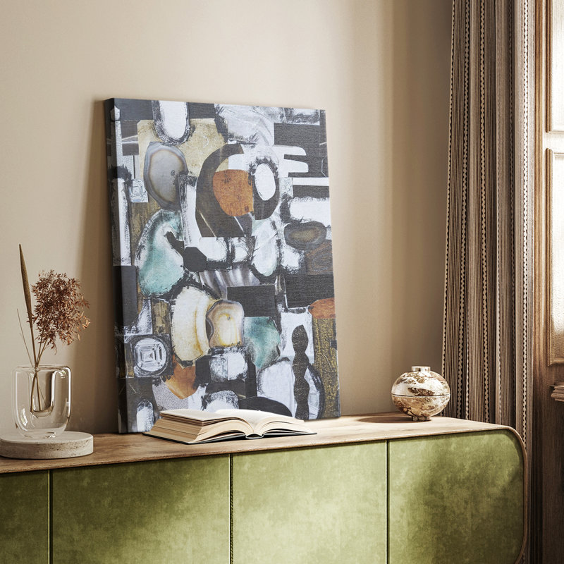 Journée au spa - galerie sur mesure Cavas, H 18 po x l 12 po