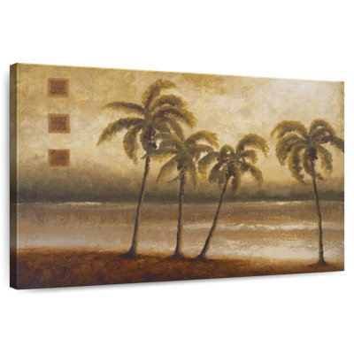 Gillard Tropical Escape I