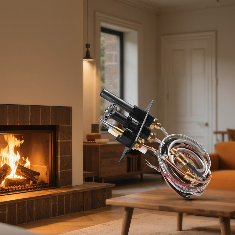 Other Fireplace Tool Set