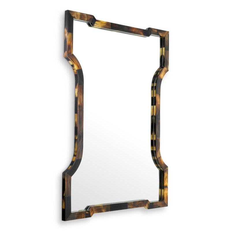 Scalamanca Novelty Mirror