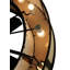 Oumar l 44,5 po Craftman Smythe Chandel-Air