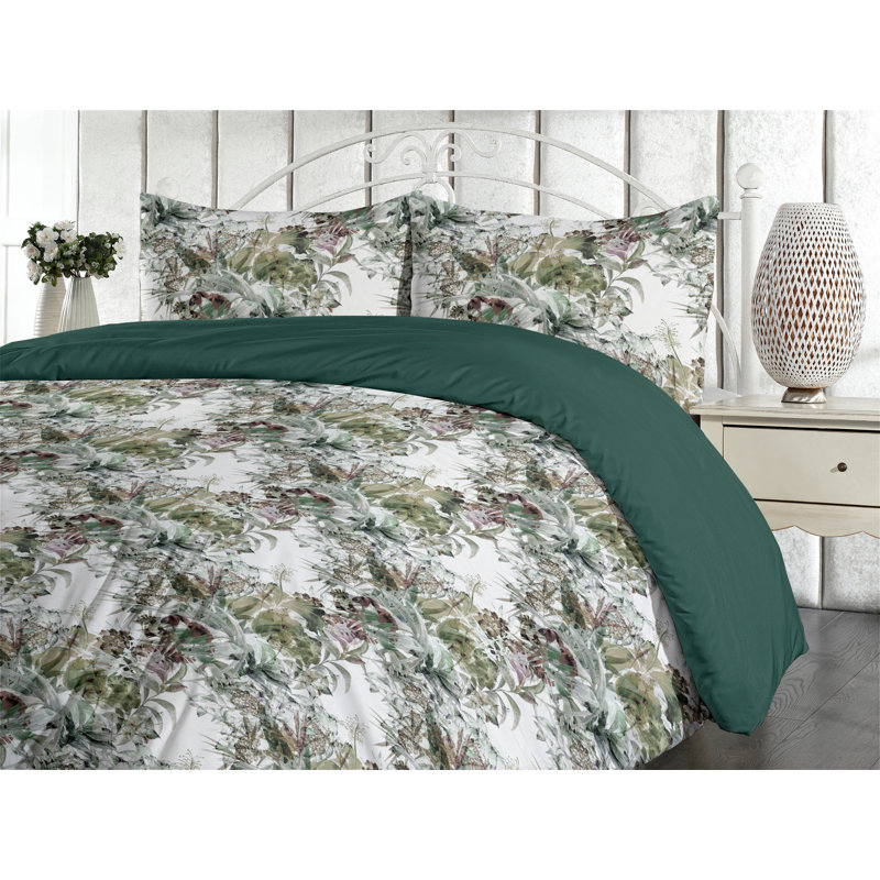 Duvet Cover, Twin Duvet Cover + 1 Standard Sham