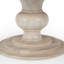 Hera Solid Mango Wood 72" Dining Table