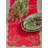 Embroidered Angel Cherub Holiday Table Runner-41836414-41836418
