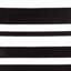 Thomson Striped Hand Woven 120cm X 170cm Area Rug