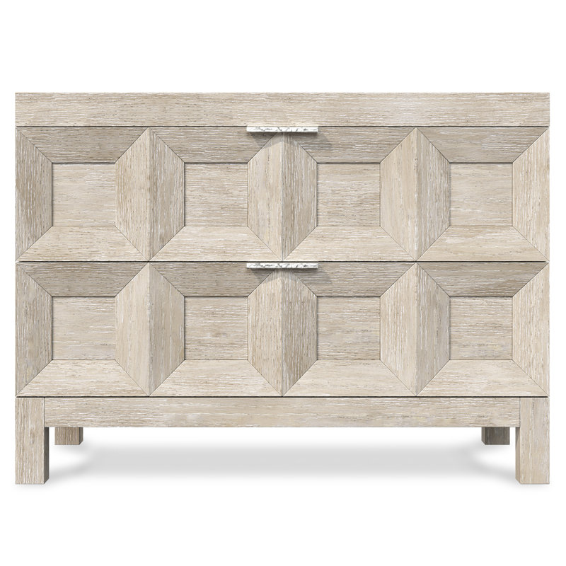 Prado 2 - Drawer Nightstand