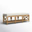 Harker Global Bench-195099349