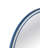 Alette Round Wall Mirror