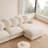 Comfy  Modular Sectional Sofa-1079647125